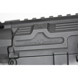 Phantom Extremis Rifles MK6 CRS with e-Silver Edge 2.0